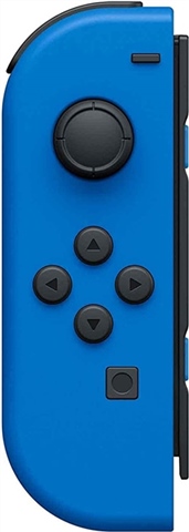 Left blue joy con for clearance sale